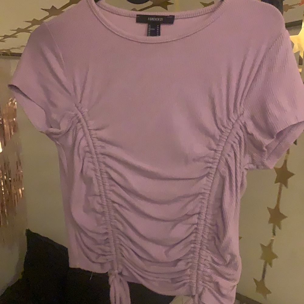 Forever 21 top